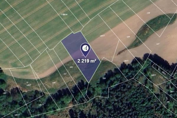 Predaj pozemku 3.942 m², Predaj pozemku 3.942 m²,