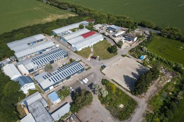 Prenájom pozemku 460 m², Náchodská, Prenájom pozemku 460 m², Náchodská,