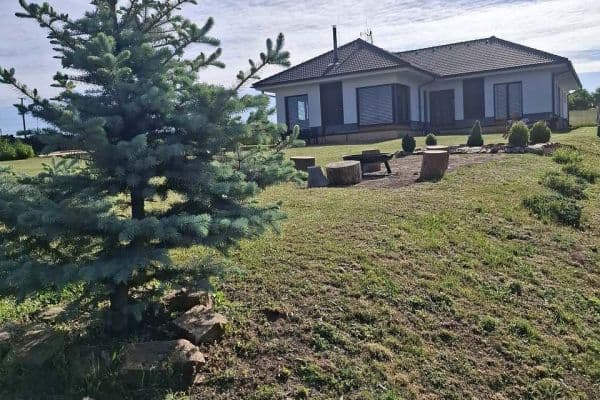 Prenájom rekreačného objektu, Svojšice - Nová Ves Prenájom rekreačného objektu, Svojšice - Nová Ves