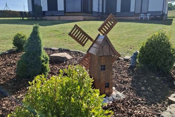 Prenájom rekreačného objektu, Svojšice - Nová Ves Prenájom rekreačného objektu, Svojšice - Nová Ves