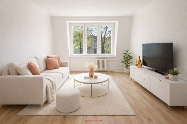 Prenájom bytu 2-izbový 56 m², Jurkovičova, Karviná-Nové Město Prenájom bytu 2-izbový 56 m², Jurkovičova, Karviná-Nové Město
