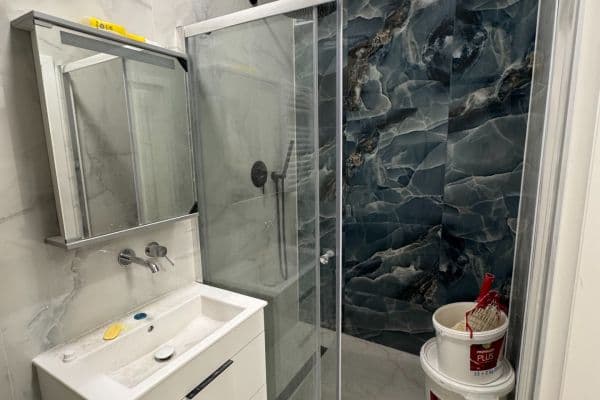 Prenájom bytu 1-izbový 22 m², U Půjčovny, Praha Prenájom bytu 1-izbový 22 m², U Půjčovny, Praha