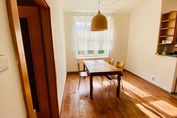 Predaj bytu 2-izbový 53 m², Na Dědince, Hlavní město Praha Predaj bytu 2-izbový 53 m², Na Dědince, Hlavní město Praha
