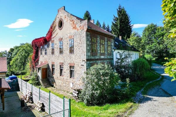 Predaj rekreačného objektu 150 m², pozemek 572 m², Černá v Pošumaví, Jihočeský kraj Predaj rekreačného objektu 150 m², pozemek 572 m², Černá v Pošumaví, Jihočeský kraj