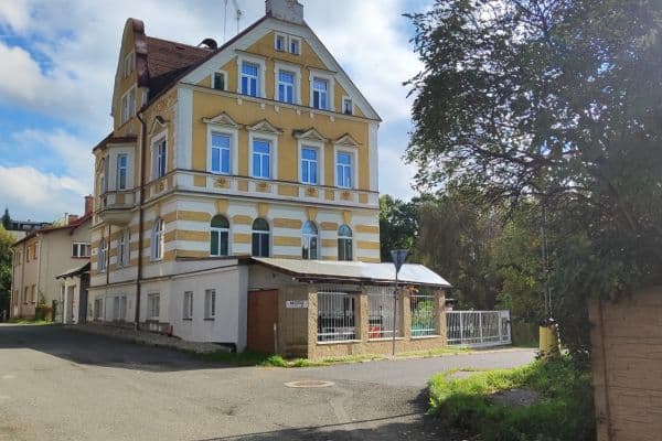 Predaj domu Predaj domu