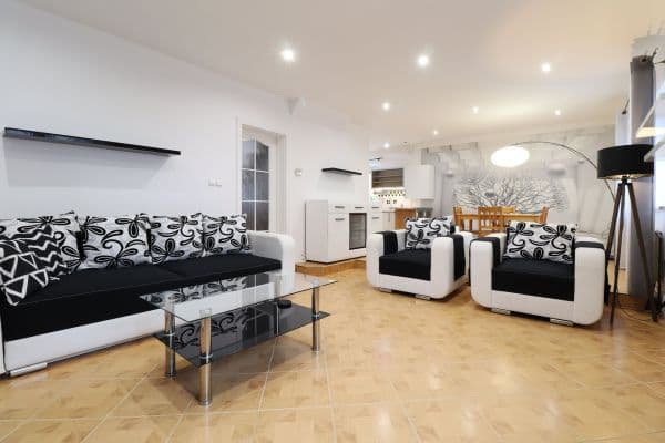 Prenájom bytu 3-izbový 91 m², M. Majerové, Prenájom bytu 3-izbový 91 m², M. Majerové,