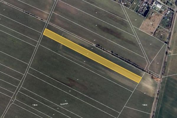 Predaj pozemku 8.037 m², Predaj pozemku 8.037 m²,