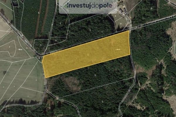 Predaj pozemku 12.302 m², Predaj pozemku 12.302 m²,