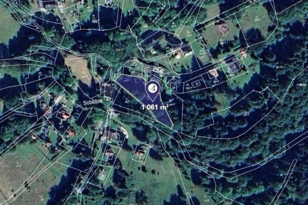 Predaj pozemku 318 m², Výsluní, Ústecký kraj Predaj pozemku 318 m², Výsluní, Ústecký kraj