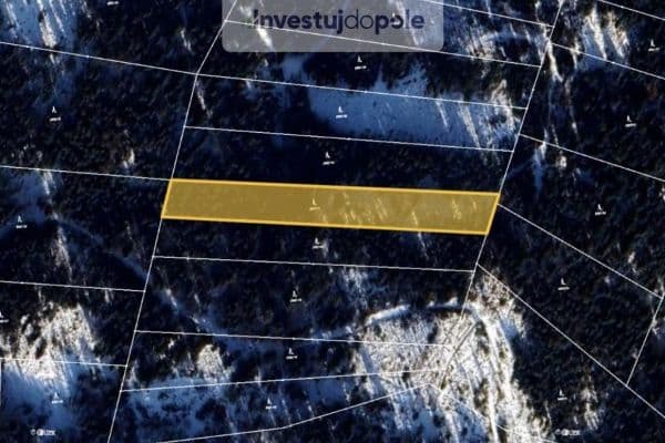 Predaj pozemku 7.284 m², Bukovec, Moravskoslezský kraj Predaj pozemku 7.284 m², Bukovec, Moravskoslezský kraj