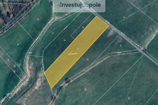 Predaj pozemku Predaj pozemku