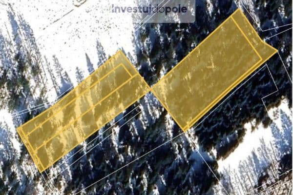 Predaj pozemku 8.938 m², Bukovec, Moravskoslezský kraj Predaj pozemku 8.938 m², Bukovec, Moravskoslezský kraj