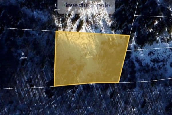 Predaj pozemku 5.887 m², Bukovec, Moravskoslezský kraj Predaj pozemku 5.887 m², Bukovec, Moravskoslezský kraj