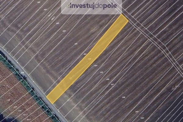 Predaj pozemku 1.220 m², Predaj pozemku 1.220 m²,