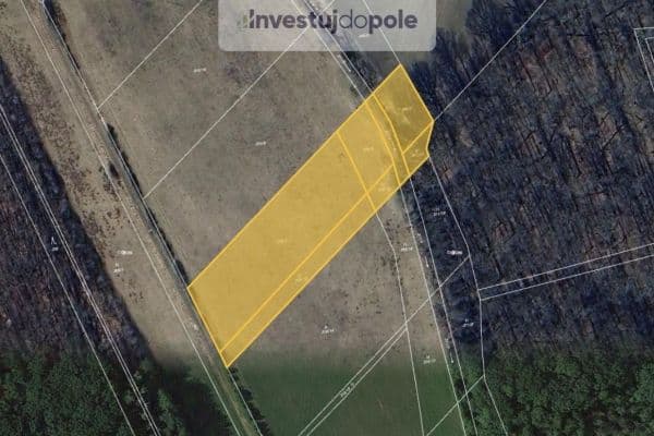 Predaj pozemku 9.057 m², Predaj pozemku 9.057 m²,