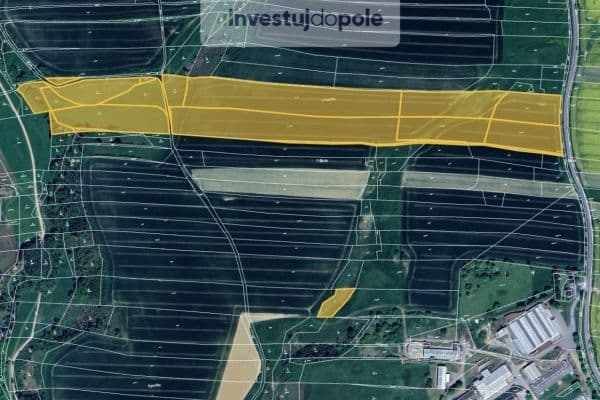 Predaj pozemku Predaj pozemku