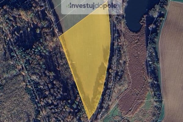 Predaj pozemku Predaj pozemku