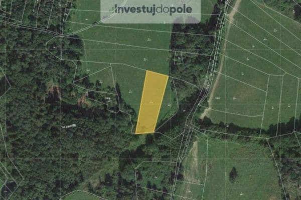 Predaj pozemku 3.979 m², Predaj pozemku 3.979 m²,