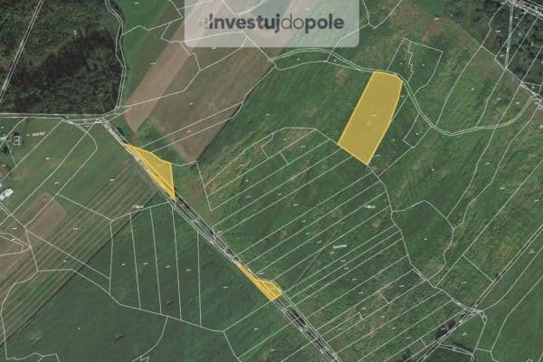 Predaj pozemku 12.273 m², Predaj pozemku 12.273 m²,