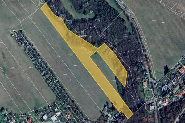 Predaj pozemku 29.146 m², Predaj pozemku 29.146 m²,