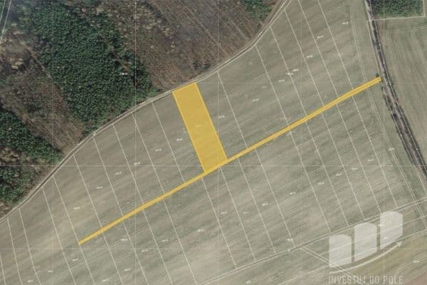 Predaj pozemku 2.959 m², Predaj pozemku 2.959 m²,