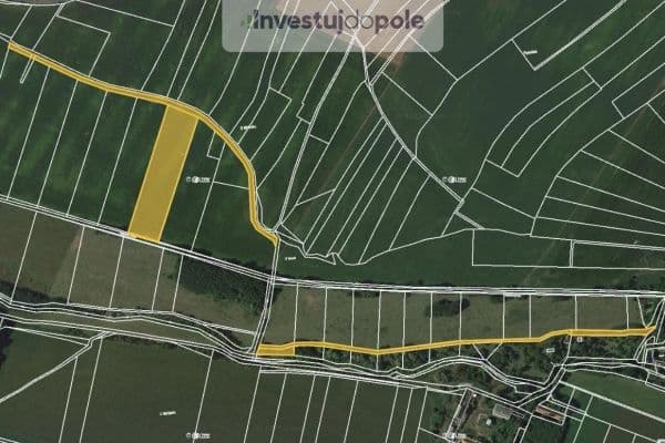 Predaj pozemku 25.466 m², Predaj pozemku 25.466 m²,