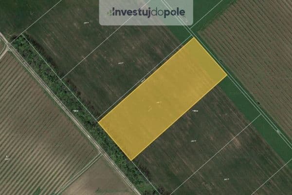 Predaj pozemku 1.310 m², Lednice Predaj pozemku 1.310 m², Lednice