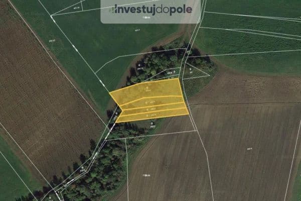 Predaj pozemku 3.723 m², Predaj pozemku 3.723 m²,