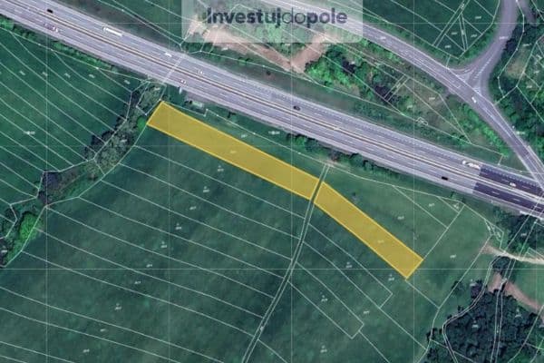 Predaj pozemku Predaj pozemku