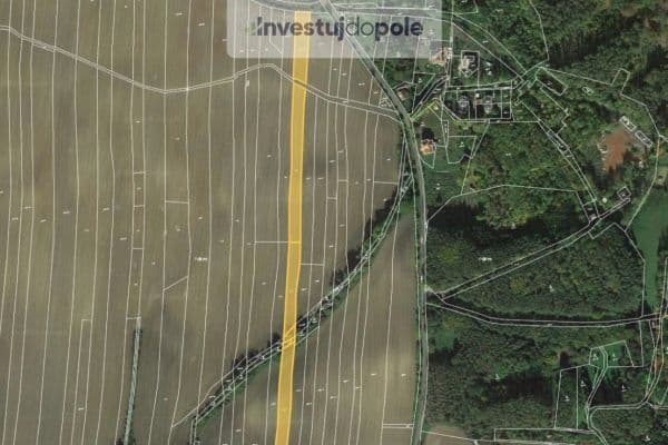 Predaj pozemku 24.268 m², Predaj pozemku 24.268 m²,