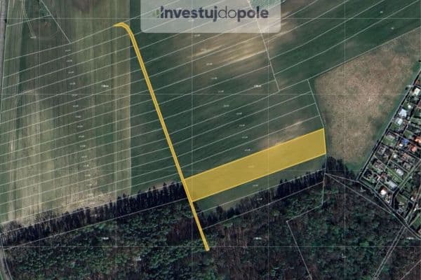 Predaj pozemku 2.901 m², Predaj pozemku 2.901 m²,