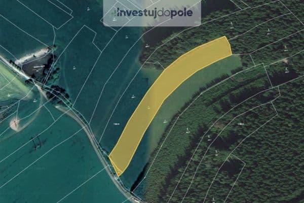 Predaj pozemku 8.821 m², Kadolec, Kraj Vysočina Predaj pozemku 8.821 m², Kadolec, Kraj Vysočina