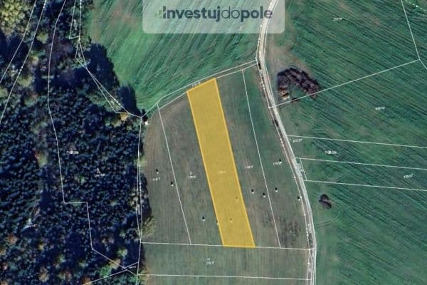 Predaj pozemku Predaj pozemku