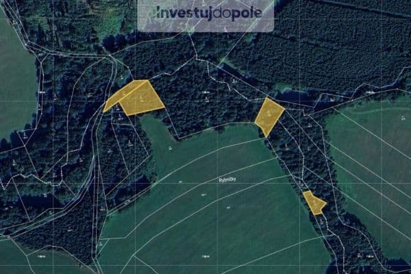 Predaj pozemku Predaj pozemku