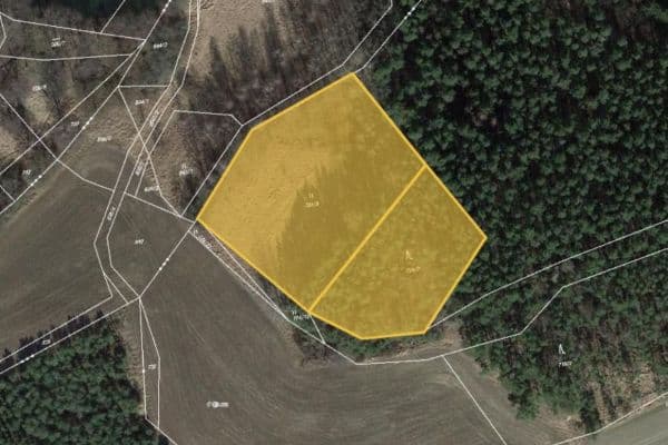 Predaj pozemku 8.354 m², Predaj pozemku 8.354 m²,