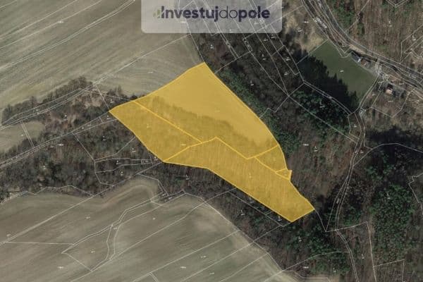 Predaj pozemku 8.485 m², Predaj pozemku 8.485 m²,