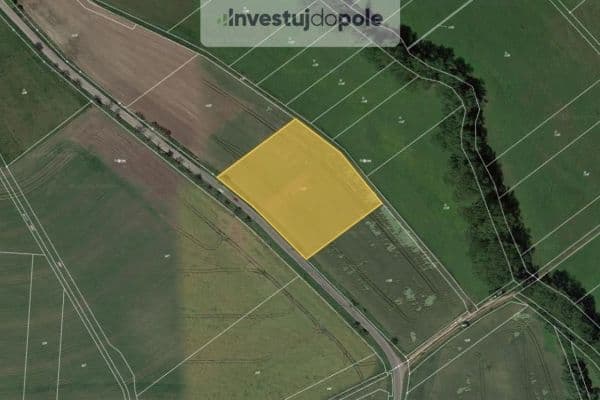 Predaj pozemku 3.428 m², Smidary Predaj pozemku 3.428 m², Smidary