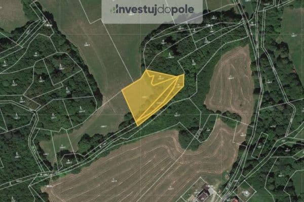 Predaj pozemku 2.855 m², Predaj pozemku 2.855 m²,