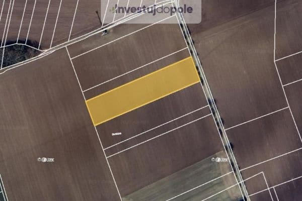 Predaj pozemku 5.770 m², Predaj pozemku 5.770 m²,