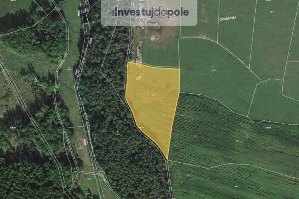 Predaj pozemku 8.479 m², Predaj pozemku 8.479 m²,