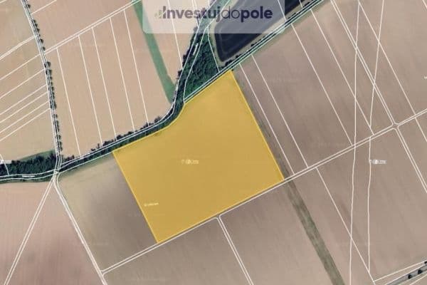 Predaj pozemku 7.632 m², Predaj pozemku 7.632 m²,