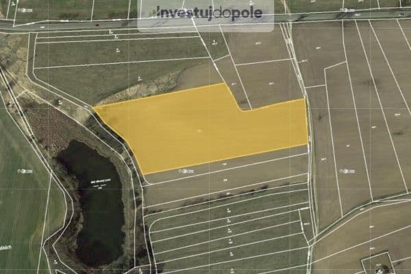 Predaj pozemku 18.093 m², Predaj pozemku 18.093 m²,