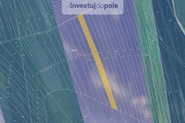 Predaj pozemku 4.785 m², Predaj pozemku 4.785 m²,