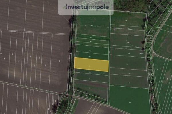 Predaj pozemku 2.963 m², Predaj pozemku 2.963 m²,