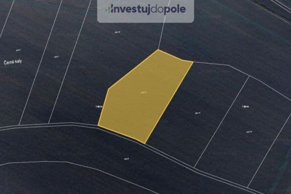 Predaj pozemku 8.228 m², Bítouchov Predaj pozemku 8.228 m², Bítouchov