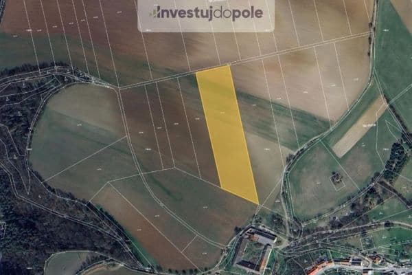 Predaj pozemku 12.248 m², Letovice Predaj pozemku 12.248 m², Letovice