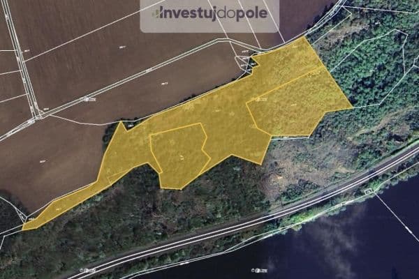 Predaj pozemku 23.231 m², Libčice nad Vltavou Predaj pozemku 23.231 m², Libčice nad Vltavou