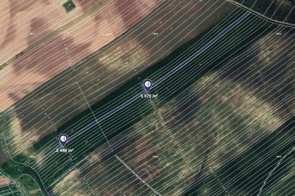 Predaj pozemku 6.540 m², Predaj pozemku 6.540 m²,