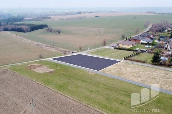 Predaj pozemku 1.527 m², Predaj pozemku 1.527 m²,