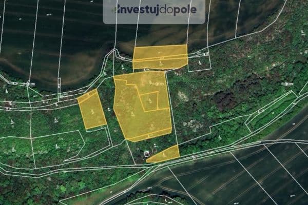 Predaj pozemku 3.124 m², Predaj pozemku 3.124 m²,